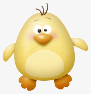 Chick - Stuffed Toy