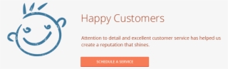 Happy Customers - 04 - 18 - - Circle