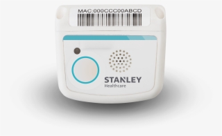 Aeroscout T12 Tag - Stanley Security