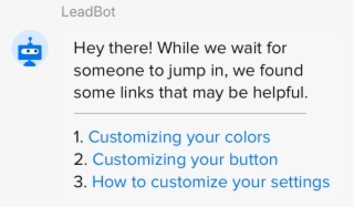 Drift Bots Answering Questions From Your Knowledge - Knowledge Base
