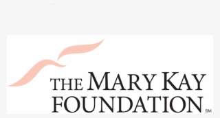 Mary Kay Foundation - Mary Kay Foundation Logo