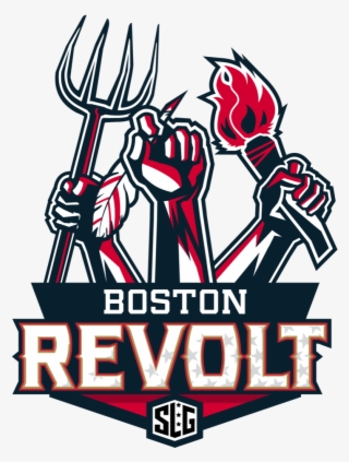 Boston Revolt - Boston Revolt Super League