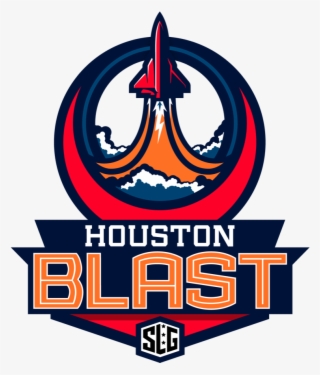 Houston Blast - League Of Legends Super League Gaming