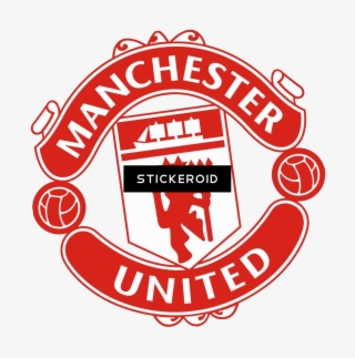 Manchester United Logo Logos - Manchester United Football Club Symbol