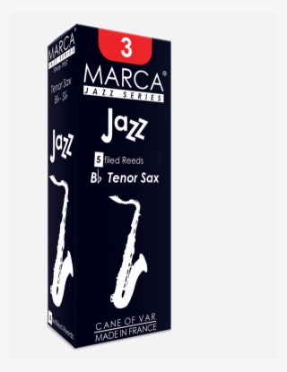 Marca Jazz Filed Tenor Saxophone - Marca Jazz Tenorsax 1,5