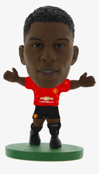 Manchester United Marcus Rashford