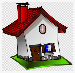 Average House Cartoon Clipart House Cartoon Clip Art - Clip Art House Sold