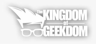 Kingdom Of Geekdom - The Woodlands