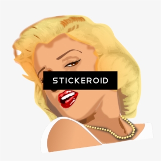 Marilyn Monroe - .com