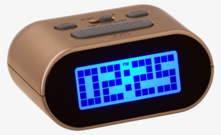 Digital Alarm Clock Jvd Sb2153
