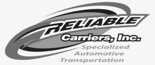 Sponsors - Reliable Carriers Logo Png
