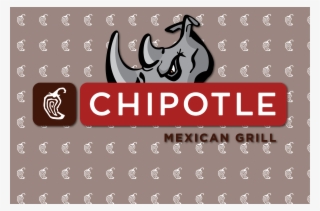 Rhinos Chipotle Night - Chipotle Mexican Grill