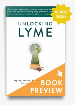 Pin By Jill Frankenfield On Because - Unlocking Lyme: Myths, Truths, And Practical Solutions