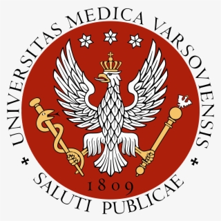 Logo Wum - Warsaw Medical University Logo