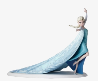 Disney Archives Frozen Elsa Maquette Toyslife - Walt Disney Archives Elsa Maquette Figurine