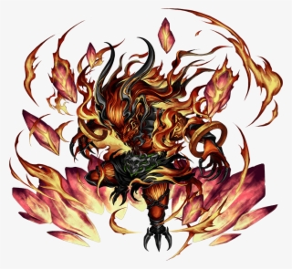 Ffbe Ifrit 3 Star