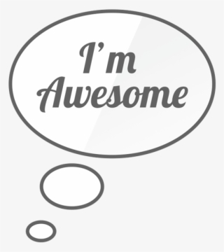 I'm Awesome