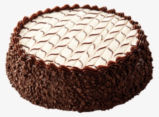 Fudge Marshmallow Cake - Cartoon Birthday Cake For Boy