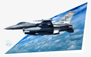 Png Uçak Resimleri - General Dynamics F-16 Fighting Falcon