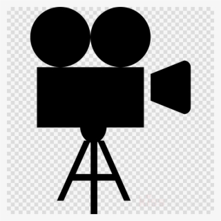 Download Movie Projector Icon Clipart Movie Projector - Movie Projector Icon