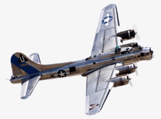 Arizona Commemorative Air Force - B 25 Bomber Png