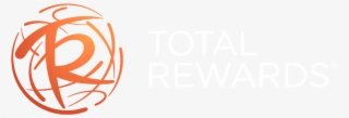 Listing Of Total Rewards Places To Use Points, 100pts - Caesars Total Rewards Logo
