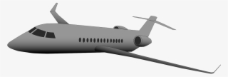 Aircraft Flight Png Image - Aeronave Png