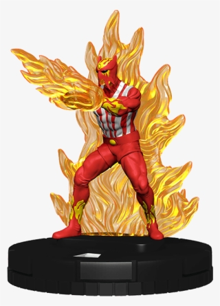 ©2016 Marvel - Sunfire