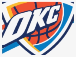 Oklahoma City Thunder Png Transparent Images - Oklahoma City Thunder Teammate