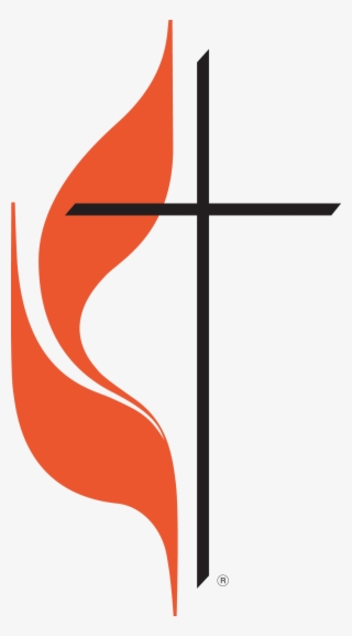 Graphic Library Churches Catskill Hudson District United - United Methodist Church Logo