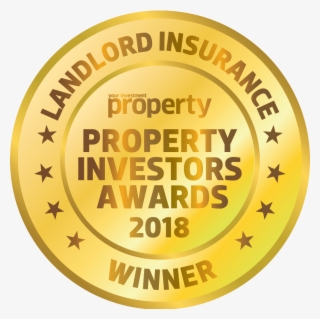 Your Investment Property Awards Landlord Insurance - Employer Of Choice Award