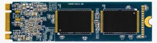 Flash Based Ssds Are Ubiquitous In Industrial Applications