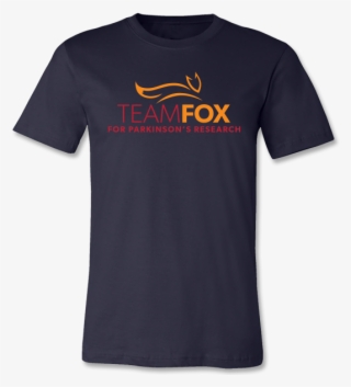 Team Fox Logo Tee - Aia T Shirt