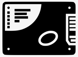 Png File - Ssd Icon Png