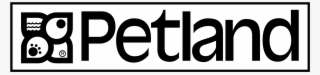 Petland Logo Png Transparent - Paw Reflector Id Tag (min Qty: 250 )