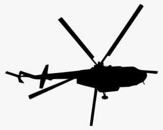 Army Helicopter Clipart Jet - Helicopter