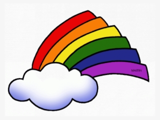 Download Rainbow Clipart Half Rainbow Clipart Transparent Png 640x480 Free Download On Nicepng