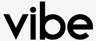 Vibe Logo B Imovie - Instagram