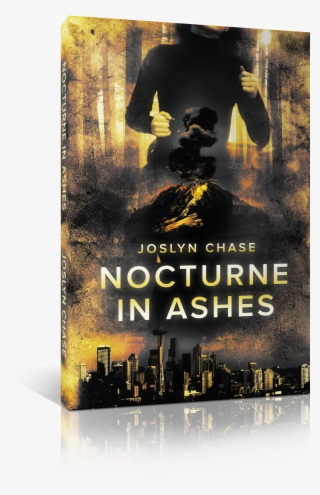 I'm Thrilled To Announce The Release Of Nocturne In - Nocturne In Ashes: A Riley Forte Suspense Thriller,
