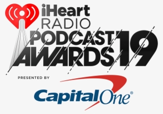 Vote Now - 2019 Iheartradio Podcast Award