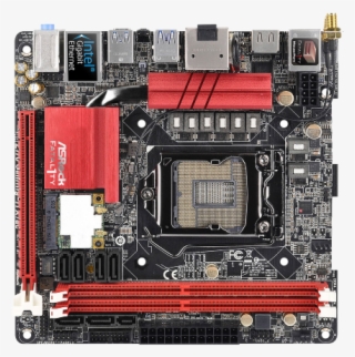 Best Z170 Motherboard For Gaming