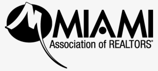 Miami Association Of Realtors Logo Png