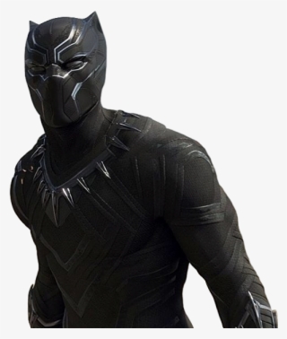 Png Pantera Negra - Black Panther Killmonger Costume