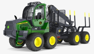 John Deere 910g - John Deere Transparent PNG - 1366x768 - Free Download ...