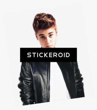 Leather Jacket Justin Bieber - Beliebers