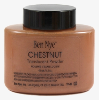 Ben Nye Chestnut Powder 42gm/1.5oz
