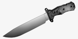 Knife Png 21, Buy Clip Art - Couteau Arme