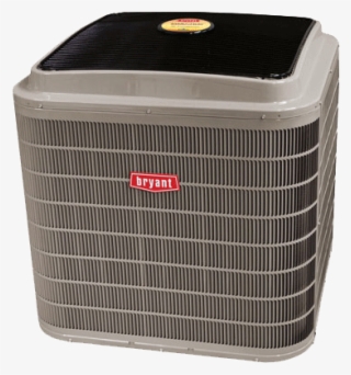 Air Conditioner Installation - Bryant Air Conditioner