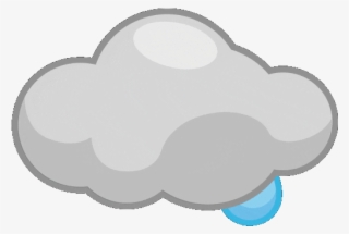Image Royalty Free Rain Gifs Find Make Share Gfycat - Transparent Rain Cloud Gif
