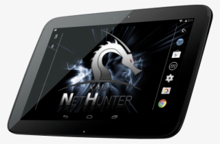 Kali Nethunter Nexus 10 Tablet - Nethunter